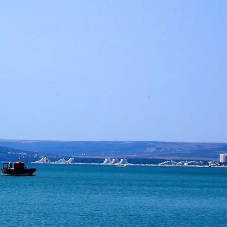 Guest house Vila Dionis Balchik