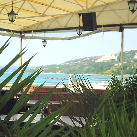 Guest house Dionis