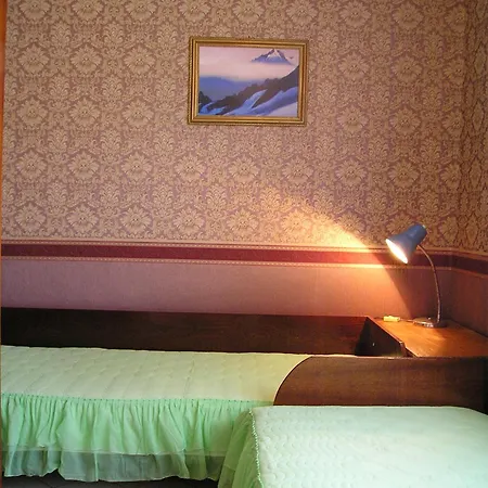 Guest house Vila Dionis 3*