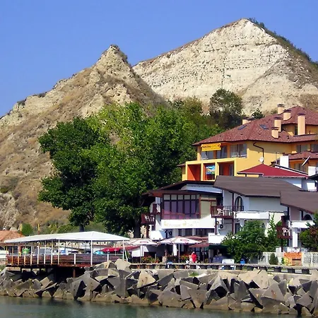 Dionis Guest house Balchik