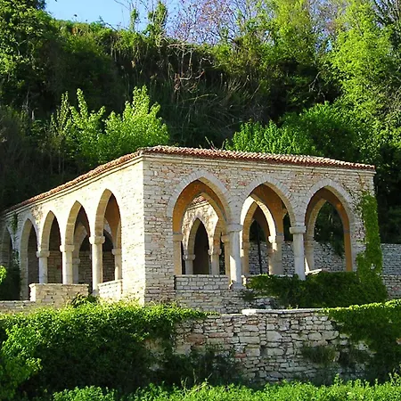 Dionis Guest house 3*
