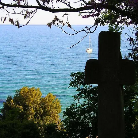 Guest house Vila Dionis 3*