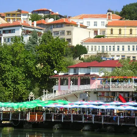 Vila Dionis Guest house Balchik