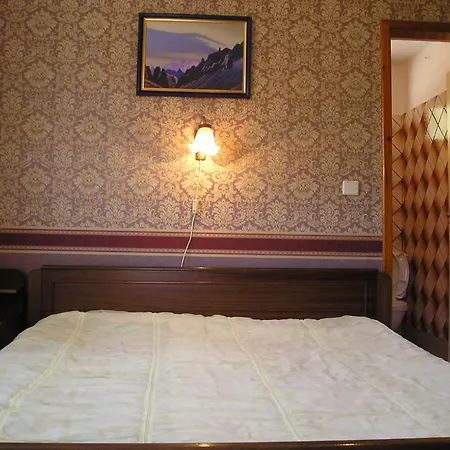 Guest house Vila Dionis