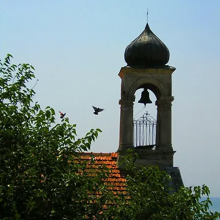 Vila Dionis Guest house 3*