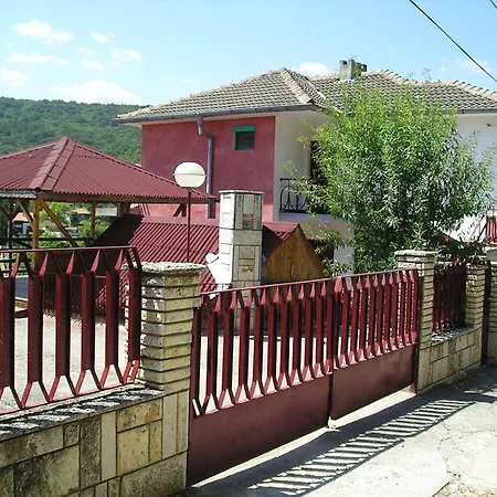 Vila Dionis Guest house Balchik