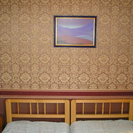 Vila Dionis Guest house Balchik