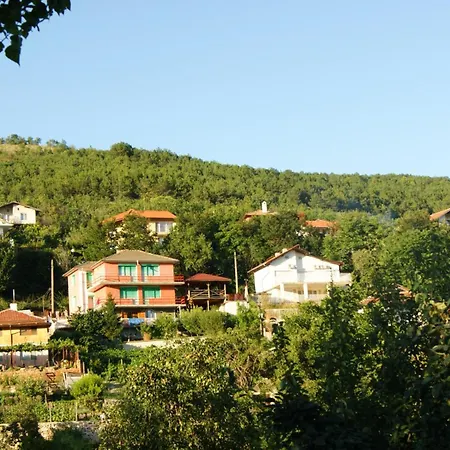 Vila Dionis Guest house Balchik