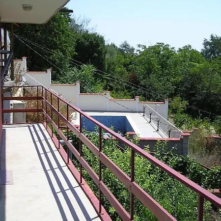 Vila Dionis Guest house Balchik