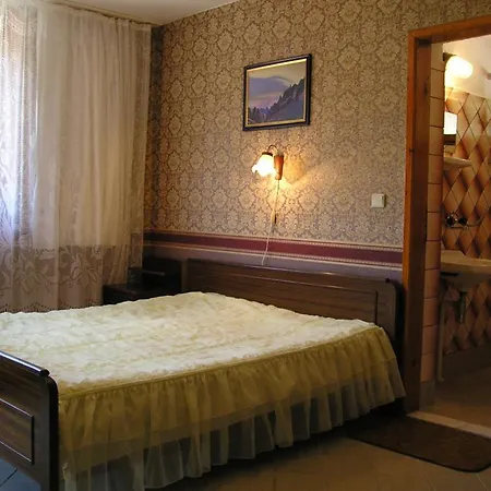 Guest house Dionis Balchik