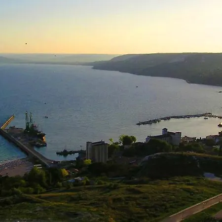 Vila Dionis Guest house Balchik