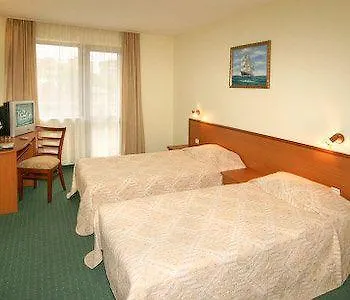 Vila Dionis Guest house
