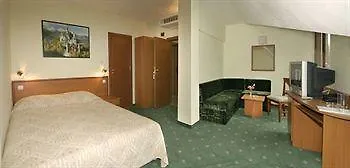 Vila Dionis Guest house