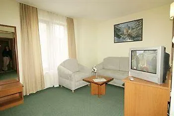 Vila Dionis 3* Balchik
