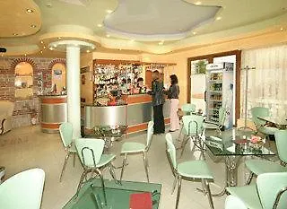 Vila Dionis Guest house