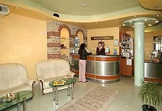 Vila Dionis Guest house Balchik