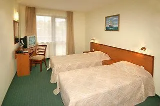 Vila Dionis Guest house