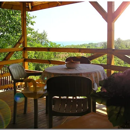 Guest house Vila Dionis