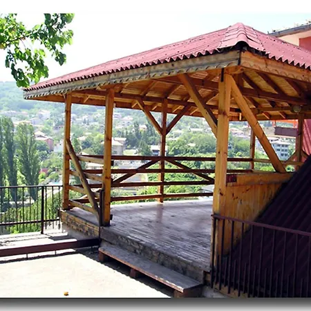 Guest house Vila Dionis 3*