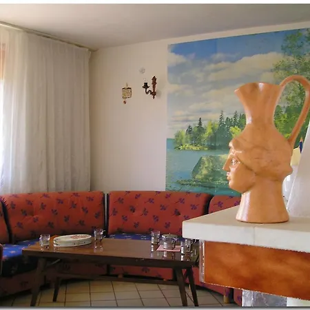 Guest house Vila Dionis