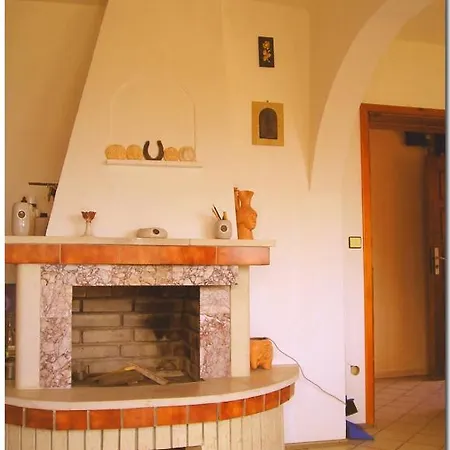 Guest house Vila Dionis