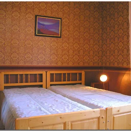 Vila Dionis Guest house